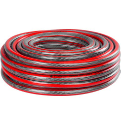 Hadica Strend Pro Anti-torsion 1", L-25 m, Silver Pro 25 mm, záhradná