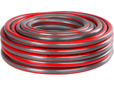 Hadica Strend Pro Anti-torsion 3/4", L-25 m, Silver Pro 19 mm, záhradná