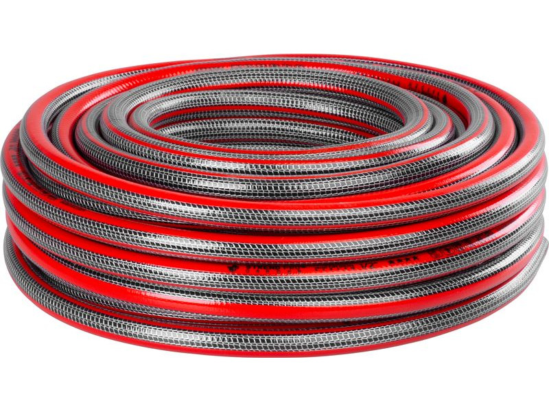 Hadica Strend Pro Anti-torsion 3/4", L-25 m, Silver Pro 19 mm, záhradná