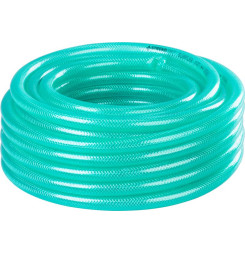 Hadica Strend Pro Garden SUNFLEX, 13x2 mm, 1/2", L-25 m, záhradná