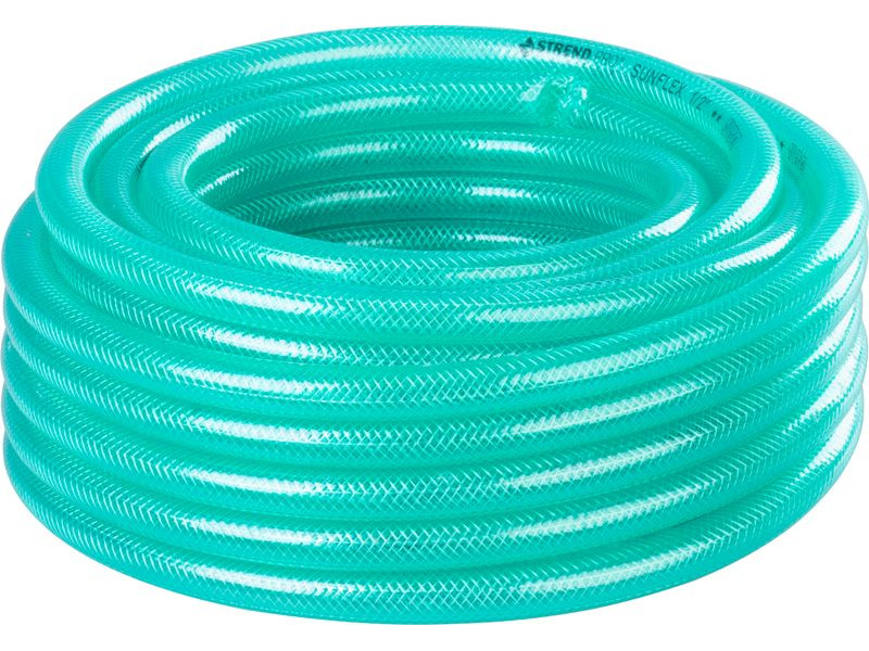 Hadica Strend Pro Garden SUNFLEX, 13x2 mm, 1/2", L-25 m, záhradná Hadica Strend Pro Garden SUNFLEX, 13x2 mm, 1/2", L-25 m, záhradná