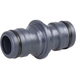 Spojka AQUACRAFT® 550916, MAX-Flow, 3/4", na hadicu, záhradná