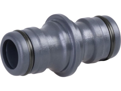 Spojka AQUACRAFT® 550916, MAX-Flow, 3/4", na hadicu, záhradná