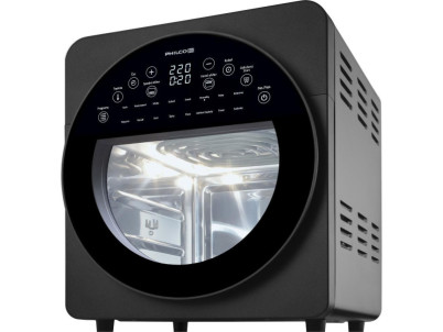 PHAO 15CZ Teplovzdušná fritéza PHILCO