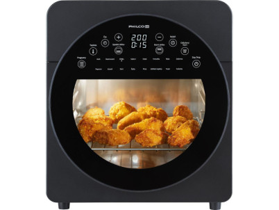 PHAO 15CZ Teplovzdušná fritéza PHILCO