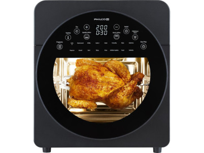 PHAO 15CZ Teplovzdušná fritéza PHILCO