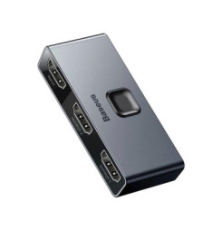 Matrix 2v1/1v2 HDMI rozbočovač BASEUS