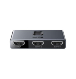 Matrix 2v1/1v2 HDMI rozbočovač BASEUS