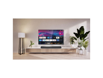 SSB 4460BS 2.1CH BT SOUNDBAR SENCOR