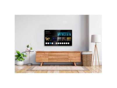 SLE 43US804B WEBOS UHD TV SENCOR
