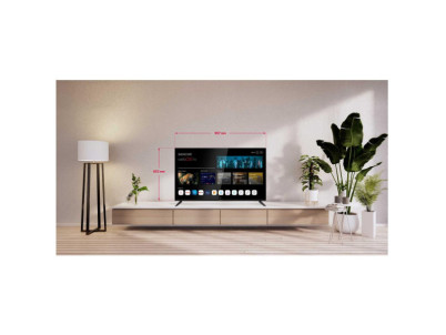 SLE 43US804B WEBOS UHD TV SENCOR