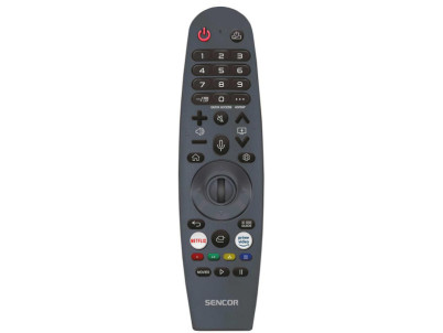 SLE 43US804B WEBOS UHD TV SENCOR