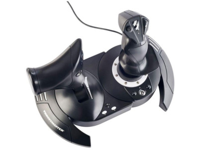 T-FLIGHT HOTAS ONE Xbox/PC THRUSTMASTER