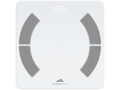 2779 90000 VITAL FITNESS OSOBNÁ VÁHA ETA 2779 90000 VITAL FITNESS OSOBNÁ VÁHA ETA