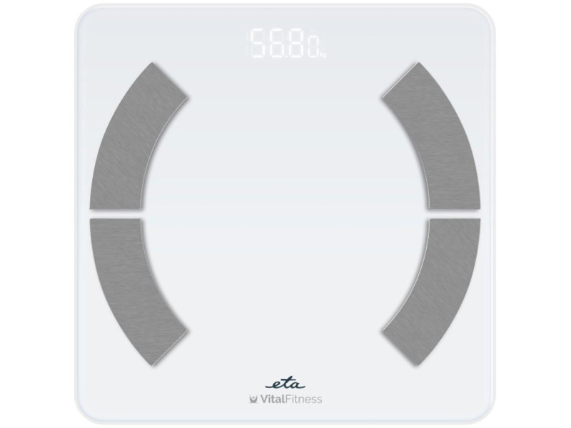 2779 90000 VITAL FITNESS OSOBNÁ VÁHA ETA 2779 90000 VITAL FITNESS OSOBNÁ VÁHA ETA