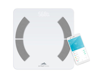 2779 90000 VITAL FITNESS OSOBNÁ VÁHA ETA 2779 90000 VITAL FITNESS OSOBNÁ VÁHA ETA