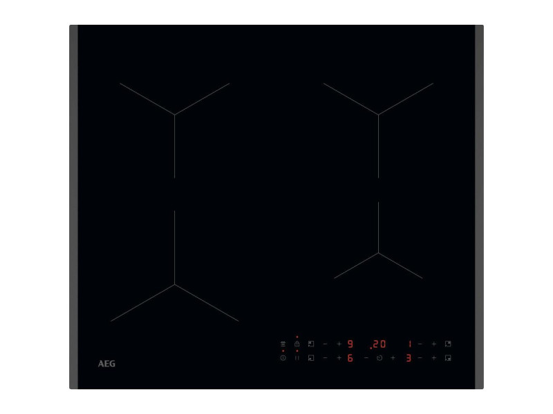 TN64IA00FB Indukčná varná doska AEG TN64IA00FB Indukčná varná doska AEG