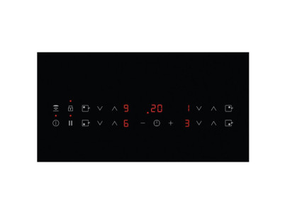 TN64IA00FB Indukčná varná doska AEG TN64IA00FB Indukčná varná doska AEG