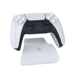 SUBMISSION PS5 controller stand WHITE SH
