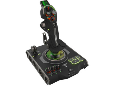 VelocityOne Flightdeck PC TURTLE BEACH