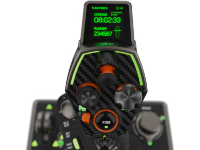 VelocityOne Flightdeck PC TURTLE BEACH