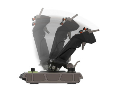 VelocityOne Flightdeck PC TURTLE BEACH
