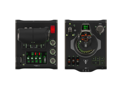 VelocityOne Flightdeck PC TURTLE BEACH