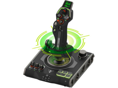VelocityOne Flightdeck PC TURTLE BEACH