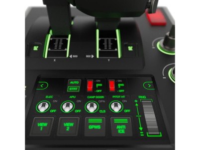 VelocityOne Flightdeck PC TURTLE BEACH