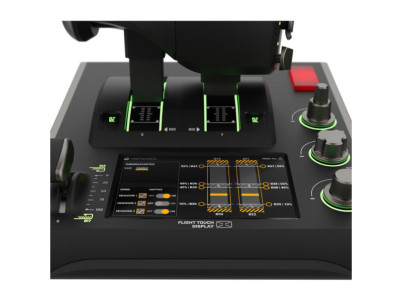 VelocityOne Flightdeck PC TURTLE BEACH