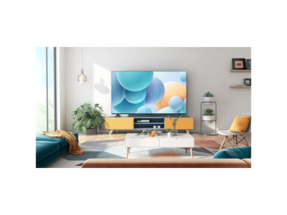 TCL P6K Smart LED Google TV 43" 4K (43P6K)