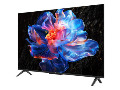 TCL P6K Smart LED Google TV 43" 4K (43P6K)