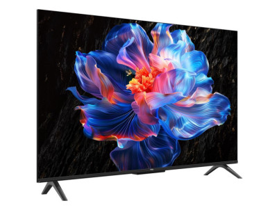 TCL P6K Smart LED Google TV 43" 4K (43P6K)