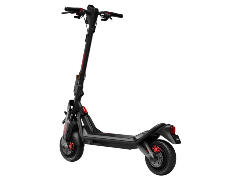 SEGWAY SuperScooter GT3 Pro