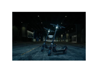 SEGWAY SuperScooter GT3 Pro
