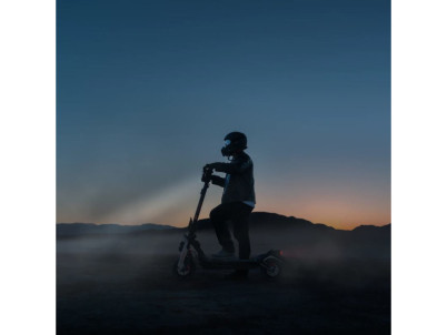 SEGWAY SuperScooter GT3 E