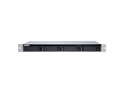 QNAP TL-R400S, Rozširujúca jednotka NAS 4xHDD/SSD
