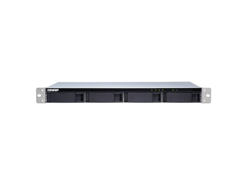QNAP TL-R400S, Rozširujúca jednotka NAS 4xHDD/SSD