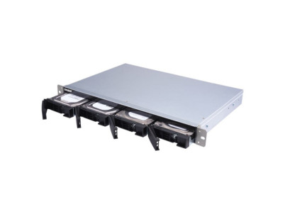 QNAP TL-R400S, Rozširujúca jednotka NAS 4xHDD/SSD