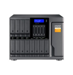 QNAP TL-D1600S, Rozširujúca jednotka NAS16xHDD/SSD