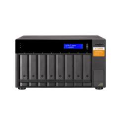 QNAP TL-D800S, Rozširujúca jednotka NAS 8xHDD/SSD