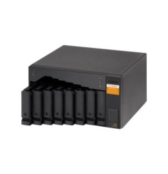 QNAP TL-D800S, Rozširujúca jednotka NAS 8xHDD/SSD