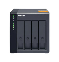 QNAP TL-D400S, Rozširujúca jednotka NAS 4xHDD/SSD