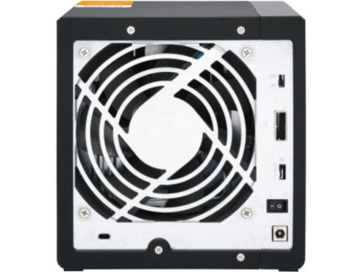 QNAP TL-D400S, Rozširujúca jednotka NAS 4xHDD/SSD