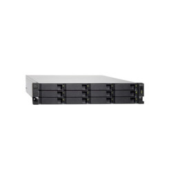 QNAP TL-R1200C-RP, Rozširujúca jednotka NAS 12xHDD