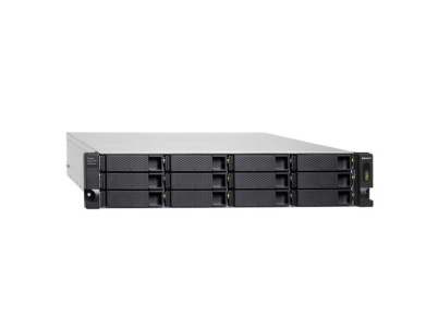QNAP TL-R1200C-RP, Rozširujúca jednotka NAS 12xHDD
