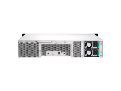 QNAP TL-R1200C-RP, Rozširujúca jednotka NAS 12xHDD