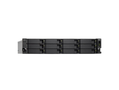 QNAP TL-R1200C-RP, Rozširujúca jednotka NAS 12xHDD