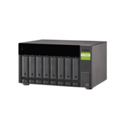 QNAP TL-D800C, Rozširujúca jednotka NAS 8xHDD/SSD
