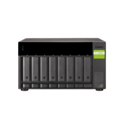 QNAP TL-D800C, Rozširujúca jednotka NAS 8xHDD/SSD